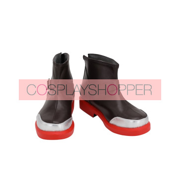 RWBY Volume 7 Ruby Rose Cosplay Schuhe