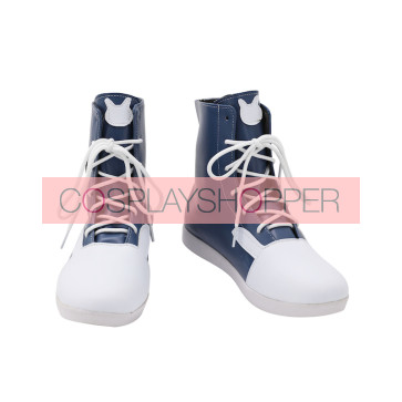 Schuhe YouTuber Usada Pekora Cosplay Schuhe
