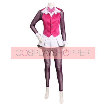 Monster High Draculaura Suit Cosplay Kostüm