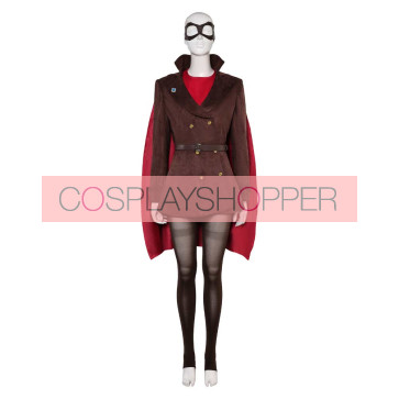 Princess Peach: Showtime! Dashing Thief Peach Cosplay Kostüm