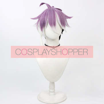 35cm Touken Ranbu Minamoto Kiyomaro Cosplay Perücke