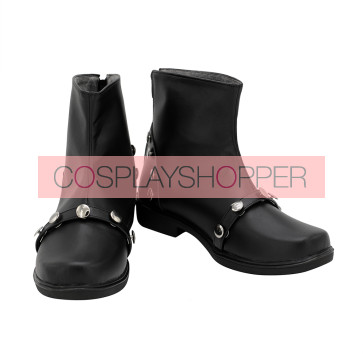 Yu-Gi-Oh! Yugi Muto Cosplay Schuhe