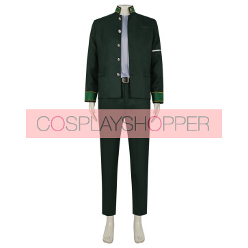 Wind Breaker Kyotaro Sugishita Cosplay Kostüm