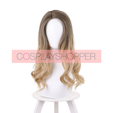 50cm Thor: Love and Thunder Female Thor Jane Foster Cosplay Perücke