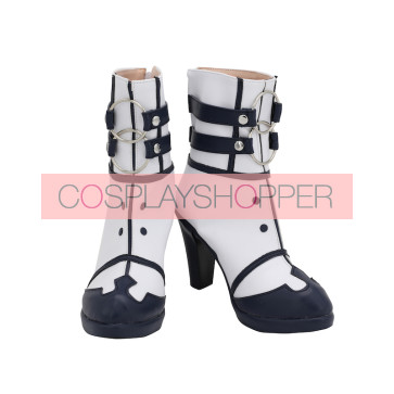 Closers Soma Cosplay Schuhe