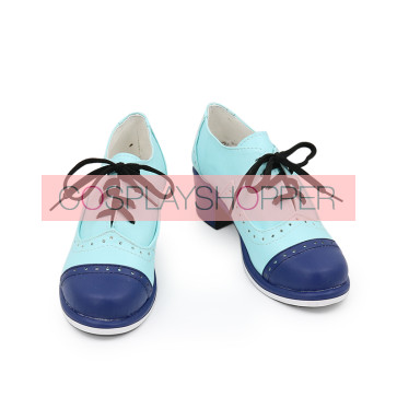 Uma Musume Pretty Derby Seiun Sky Cosplay Schuhe