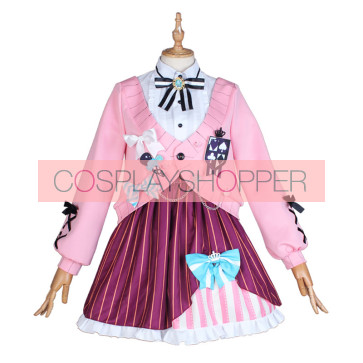 Schuhe YouTuber Suzuhara Lulu Cosplay Kostüm