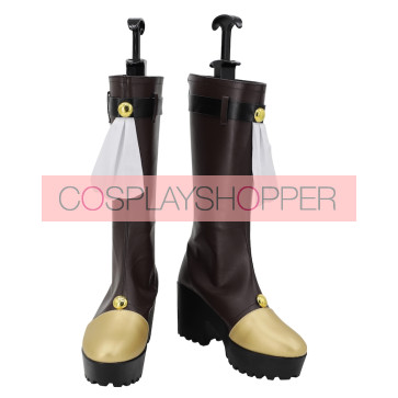 IDOLiSH7 Mitsuki Izumi Cosplay Stiefel