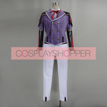 Touken Ranbu Horikawa Kunihiro Cosplay Kostüm