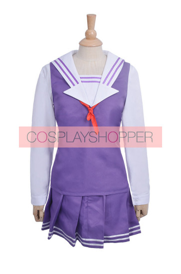 Saekano: How to Raise a Boring Girlfriend Eriri Spencer Sawamura Cosplay Kostüm