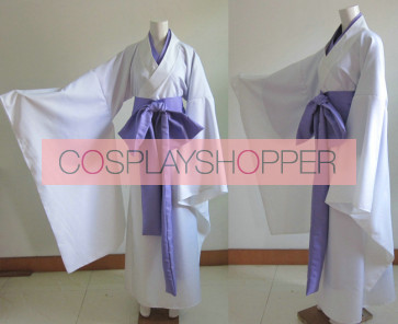 Vampire Knight Shizuka Hio Cosplay Kostüm