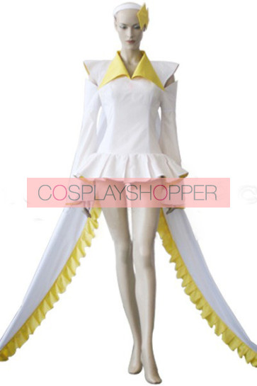 Shugo Chara Dia Cosplay Kostüm