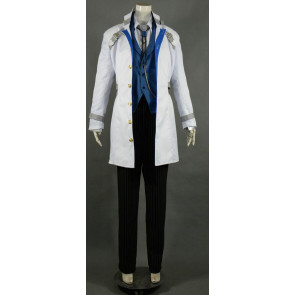 Tales of Xillia 2 Julius Cosplay Kostüm