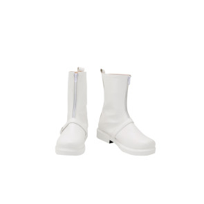 Vocaloid Ready Steady Kagamine Len/Rin Cosplay Schuhe