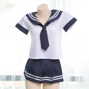 Sexy Schuluniform