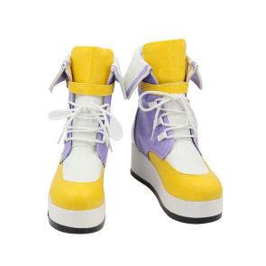 Schuhe YouTuber Yuki Chihiro Cosplay Schuhe