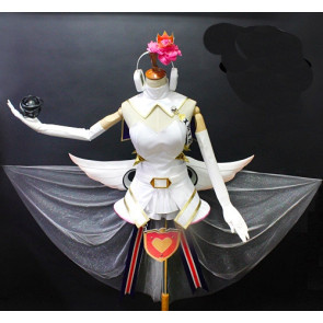 Caligula μ Mu Cosplay Kostüm