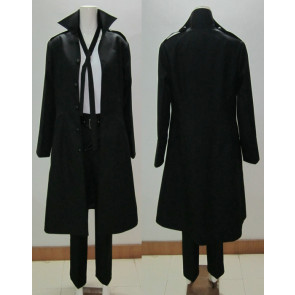 Katekyo Hitman Reborn! Mukuro Rokudo Ten years Later Cosplay Kostüm
