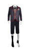 Umbrella Academy Boy School Uniform Cosplay Kostüm