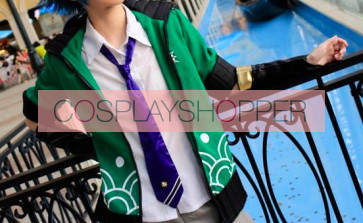 Kamigami no Asobi: Ludere deorum Takeru Totsuka Costume de cosplay