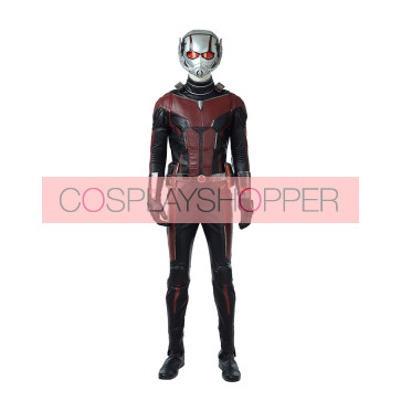 Ant-Man and the Wasp Scott Lang / Ant-Man Costume de cosplay