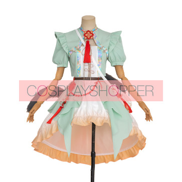 Arknights Honeyberry Costume de cosplay