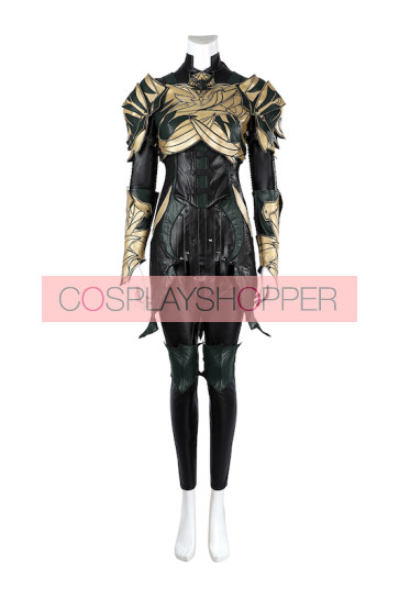Baldur's Gate 3 Minthara Costume de cosplay