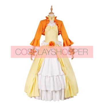 My Next Life as a Villainess: All Routes Lead to Doom! Mary Hunt Costume de cosplay