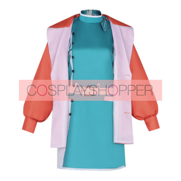 Reverse: 1999 Regulus Costume de cosplay