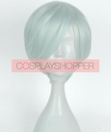 30cm A3! Act! Addict! Actors! Mikage Hisoka Perruque de cosplay