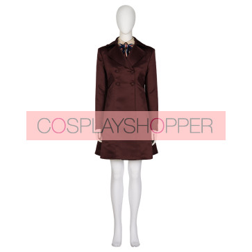 M3GAN Megan Suit Costume de cosplay