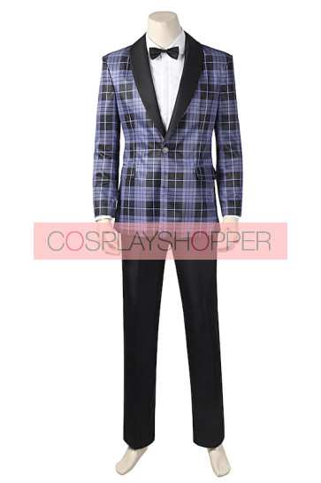 2022 Movie The Batman Penguin Cosplay Costume