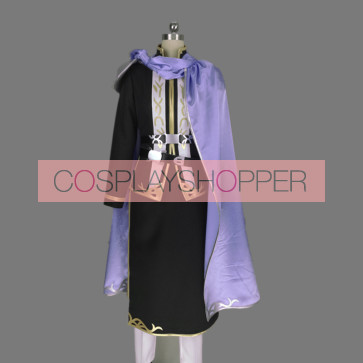 Fire Emblem Pent Costume de cosplay