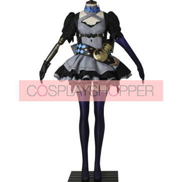 SINoALICE Alice Costume de cosplay