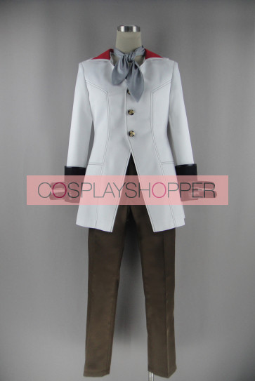 RWBY Roman Torchwick Costume de cosplay