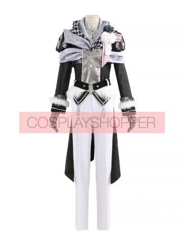 IDOLiSH7 Tenn Kujo 10th Anniversary Cosplay Costume
