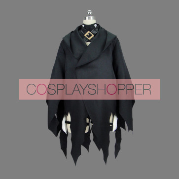 Fate/Apocrypha Assassin of Black Jack the Ripper Costume de cosplay