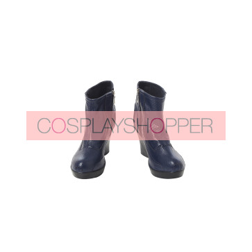Ant-Man and the Wasp Hope van Dyne Wasp Chaussures de cosplay