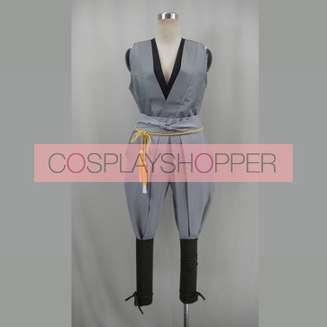 Touken Ranbu Kogitsunemaru Costume de cosplay - Version 2