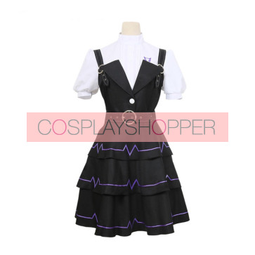BanG Dream! RAISE A SUILEN Nyubara Reona Costume de cosplay
