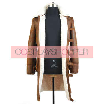 Batman: The Dark Knight Rises Bane Costume de cosplay