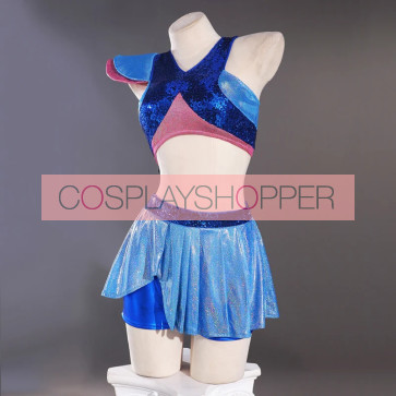 Winx Club: The Magic Is Back Bloom Costume de cosplay