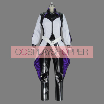 RWBY Volume 7 Blake Belladonna Costume de cosplay