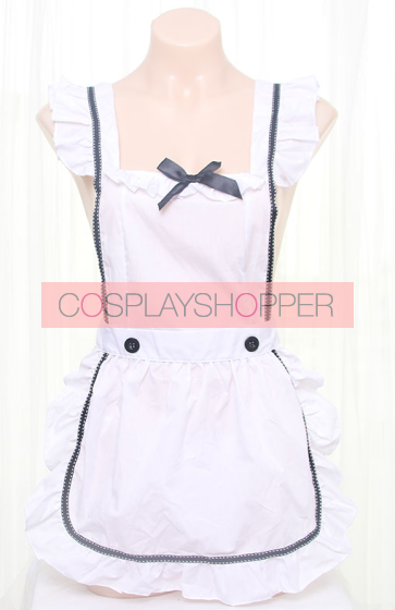 Ensemble Mignon Tablier de Maid