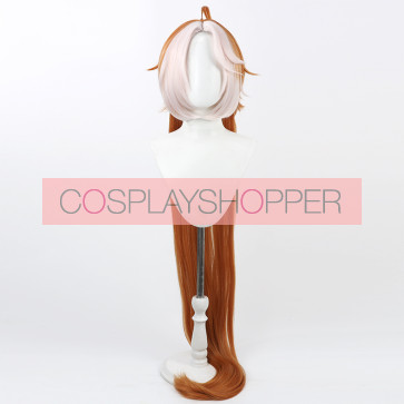 100cm Uma Musume Pretty Derby Orfevre Perruque de cosplay