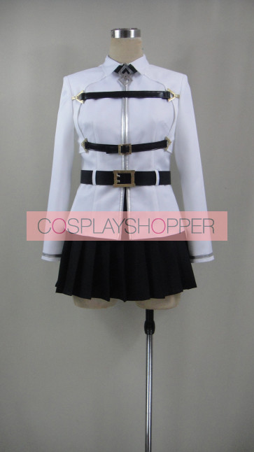 Fate/Grand Order Master Costume de cosplay