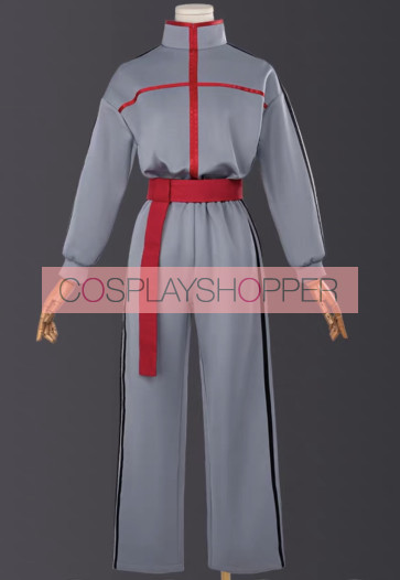 Vocaloid Kasane Teto Brain Rot Costume Cosplay