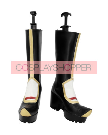 Touken Ranbu Kasen Kanesada Bottes de cosplay