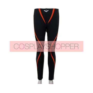 Free! Iwatobi Swim Club Rin Matsuoka Swimming Pants Costume de cosplay