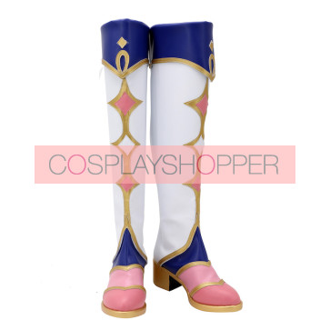 Love Live! All Members Bottes de cosplay
